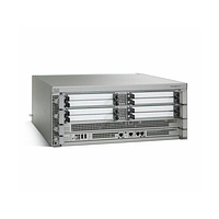 Маршрутизатор Cisco ASR1004-RP2-10G