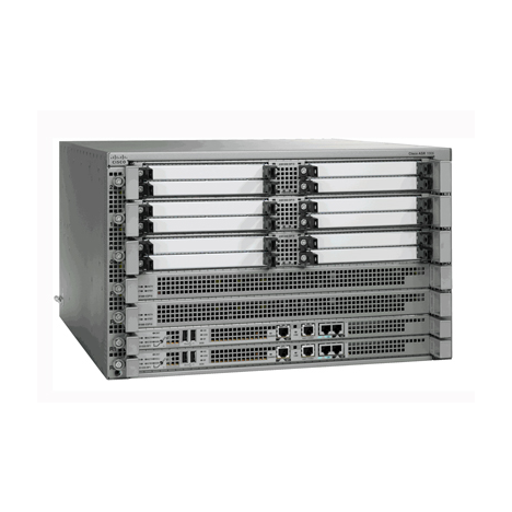 Маршрутизатор Cisco ASR1006-RP2-100G - фото 1 - id-p110072988