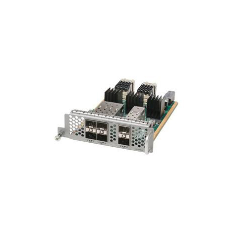 Модуль Cisco N5K-M1600 - фото 1 - id-p110072994