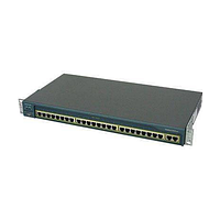 Коммутатор Cisco Catalyst WS-C2950T-24