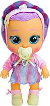 Интерактивная плачущая кукла Cry Babies Coraline Каролина