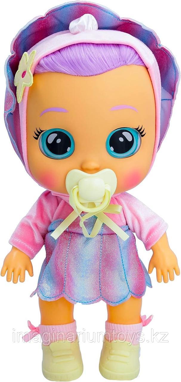 Интерактивная плачущая кукла Cry Babies Coraline Каролина, фото 1
