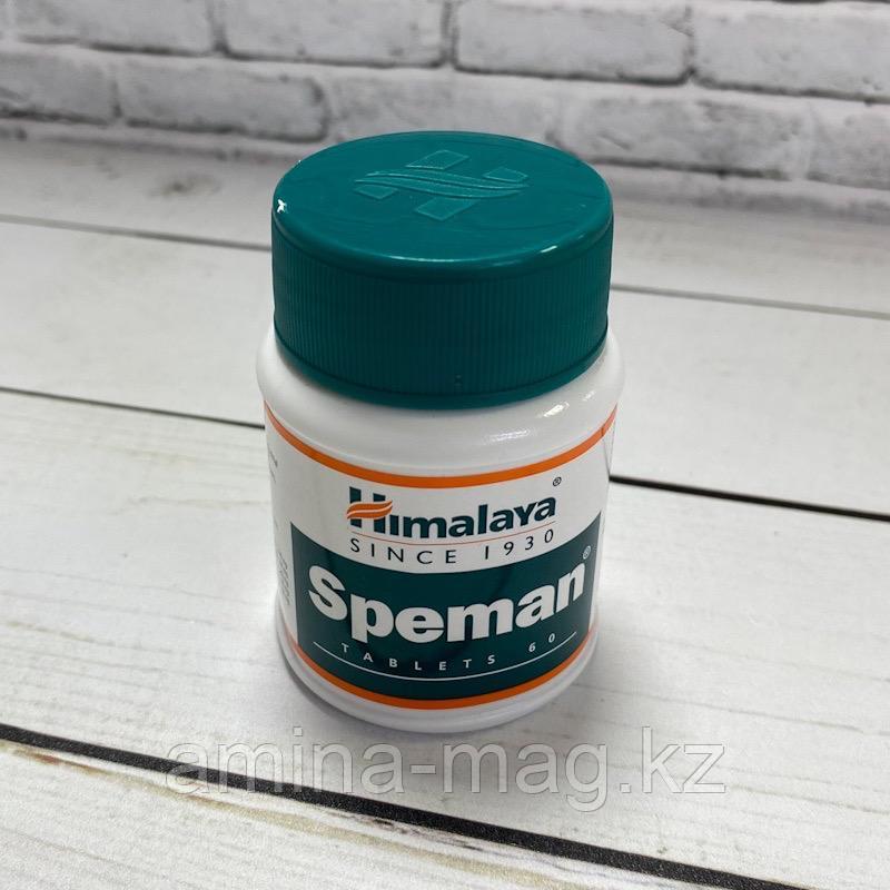 Speman Himalaya от простатита и для мужского здоровья