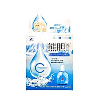 Капли для глаз из медвежьей желчи Xiongdan