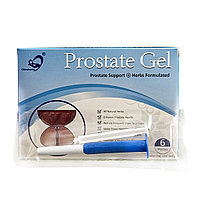 Простатитке арналған шприцтердегі гель Prostate Gel