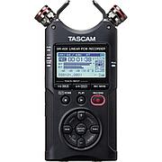Портативный аудио-рекордер Tascam DR-40X