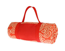 Плед для укрывания