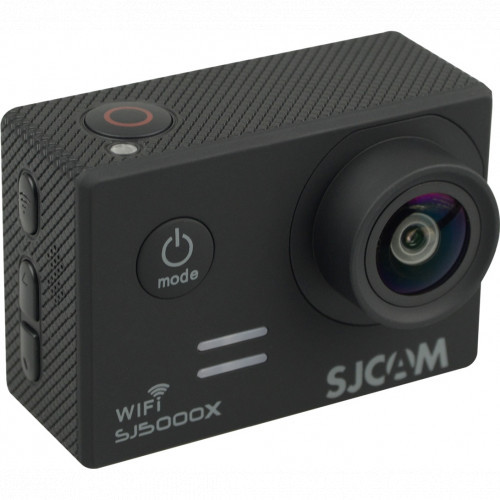 SJCAM SJ5000x Elite экшн-камеры (SJ5000X Elite) - фото 1 - id-p110081957