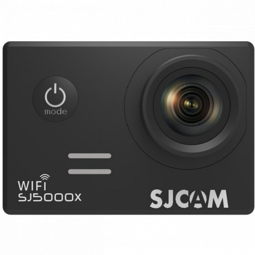 SJCAM SJ5000x Elite экшн-камеры (SJ5000X Elite) - фото 2 - id-p110081957