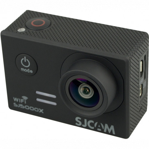 SJCAM SJ5000x Elite экшн-камеры (SJ5000X Elite) - фото 3 - id-p110081957