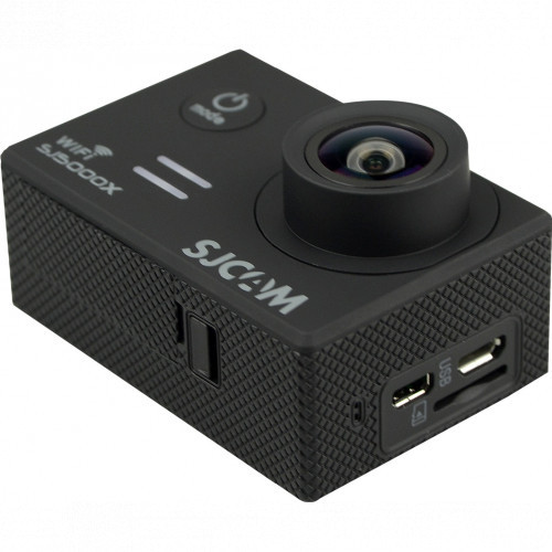 SJCAM SJ5000x Elite экшн-камеры (SJ5000X Elite) - фото 4 - id-p110081957