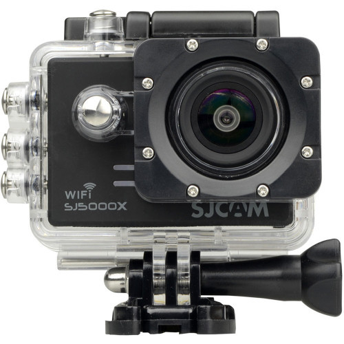 SJCAM SJ5000x Elite экшн-камеры (SJ5000X Elite) - фото 6 - id-p110081957