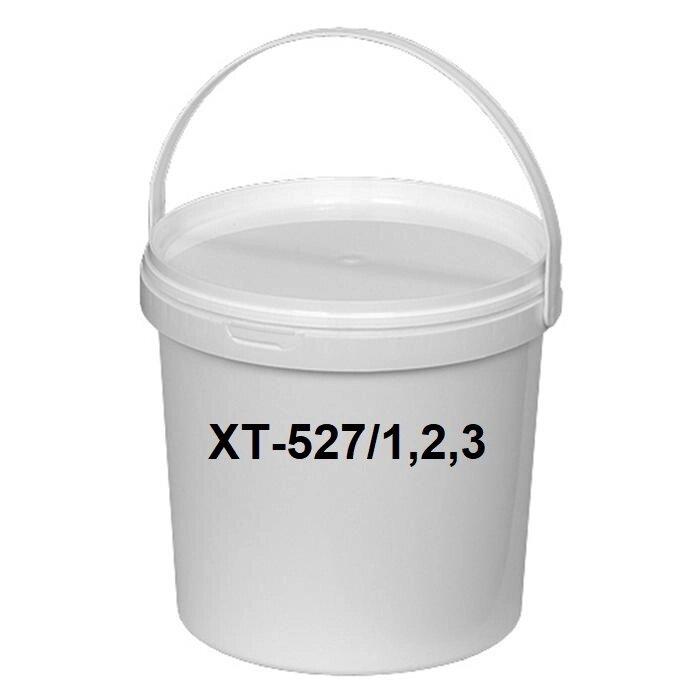 Материал эпоксидный химически стойкий ХТ-527/1,2,3 - фото 1 - id-p110082013