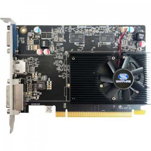 Sapphire Radeon R7 графикалық картасы (11216-35-20G) - фото 1 - id-p110082679