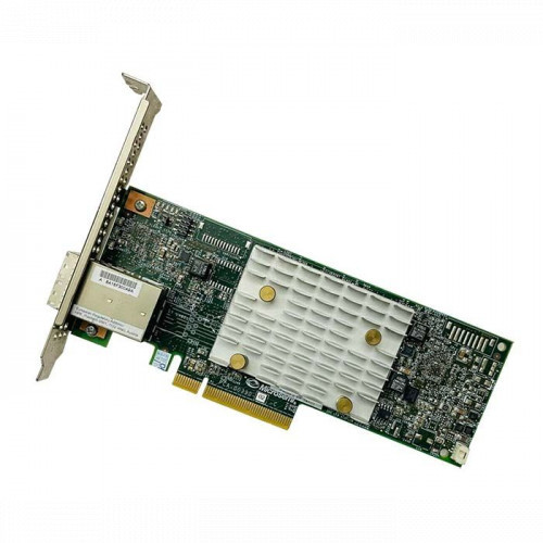 HPE Smart Array P408e-p SR Gen10 raid-контроллер (836270-001) - фото 2 - id-p108177805