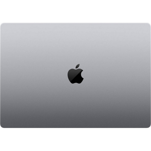 Apple MacBook Pro 16 2023 ноутбук (Z1740000E) - фото 3 - id-p110082832