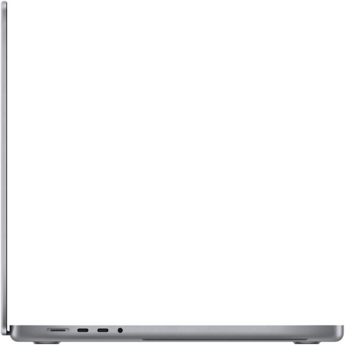 Apple MacBook Pro 16 2023 ноутбук (Z1740000E) - фото 4 - id-p110082832