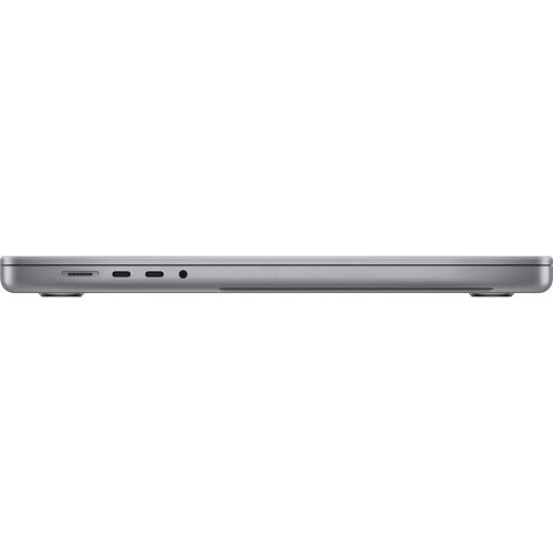 Apple MacBook Pro 16 2023 ноутбук (Z1740000E) - фото 5 - id-p110082832