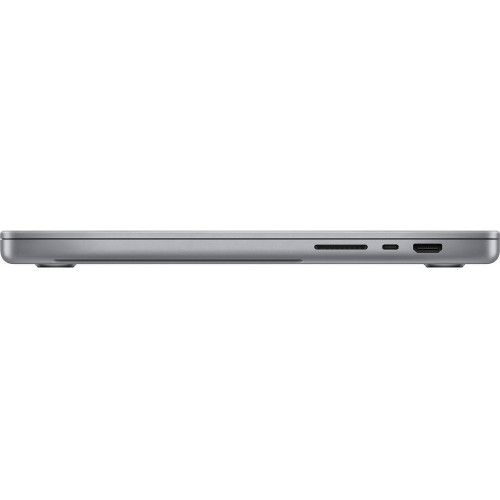 Apple MacBook Pro 16 2023 ноутбук (Z1740000E) - фото 6 - id-p110082832