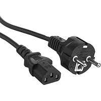 ExeGate EP280650RUS кабель питания (EP280650RUS)