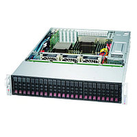 Supermicro CSE-216BAC4-R1K23LPB серверный корпус (CSE-216BAC4-R1K23LPB)