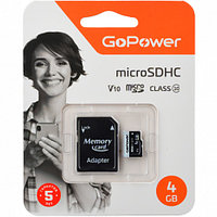 GoPower 00-00025672 флеш (flash) карты (00-00025672)