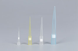 Наконечники для дозатора