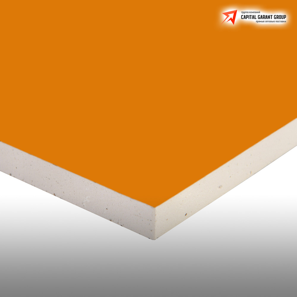 СМЛ-панели акриловые RAL-2000