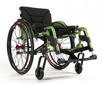 Кресло-коляска инвалидное механическое Vermeiren V300 Activ (V500 XR)