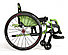 Кресло-коляска инвалидное механическое Vermeiren V300 Activ (V500 XR), фото 2