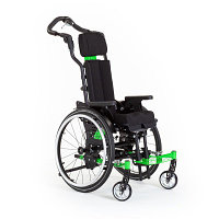 Активное кресло-коляска для HOGGI SWINGBO-VTi
