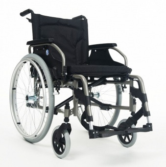 Инвалидное кресло-коляска Vermeiren V100 XL - фото 1 - id-p110083528