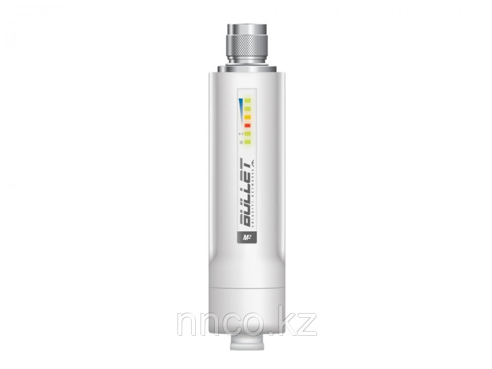 Точка доступа Ubiquiti Bullet M2HP 2,4 ГГц