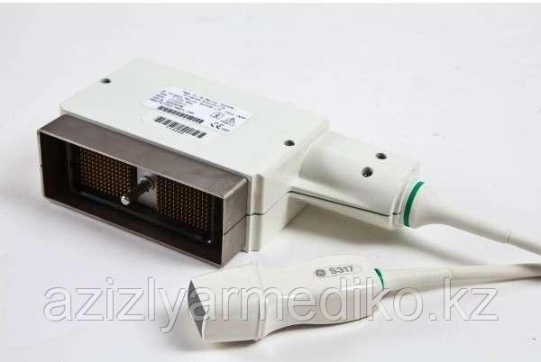 Датчики УЗИ S317 для аппарата GE (GENERAL ELECTRIC)