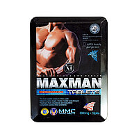 Maxman XI для мужского здоровья