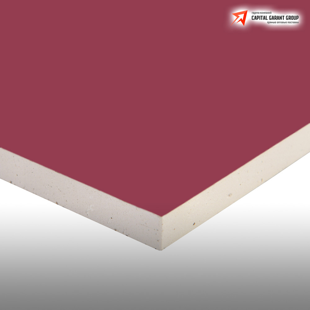 СМЛ-панели акриловые RAL-4002