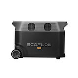 Портативная зарядная станция EcoFlow DELTA Pro, фото 5