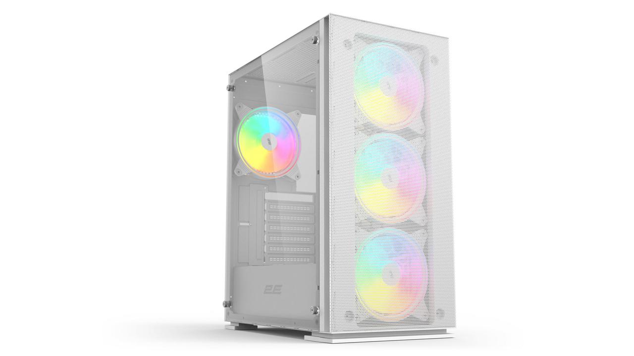 Компьютерный корпус 2E GAMING VIRTUS NEO G3301NW