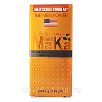 Gold MaKa (Золотая МаКа)