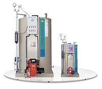 Бытовые и Промышленные Парогенераторы: Применение и Виды