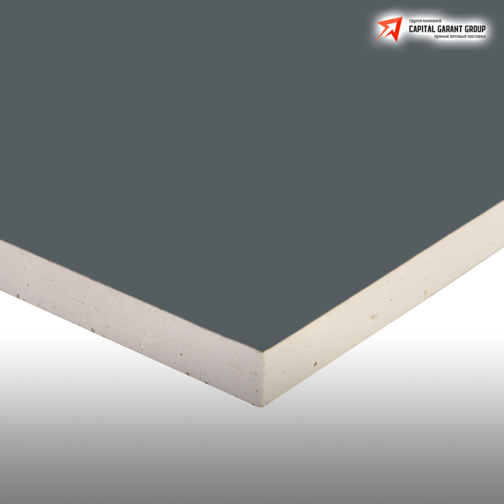 СМЛ-панели акриловые RAL-7011