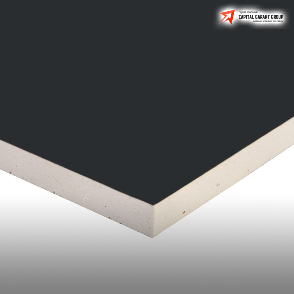 СМЛ-панели акриловые RAL-9017