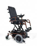 Электрическое инвалидное кресло-коляска Vermeiren Navix LIFT