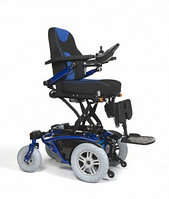 Инвалидное кресло-коляска Vermeiren Tracer (комп Timix Lift)
