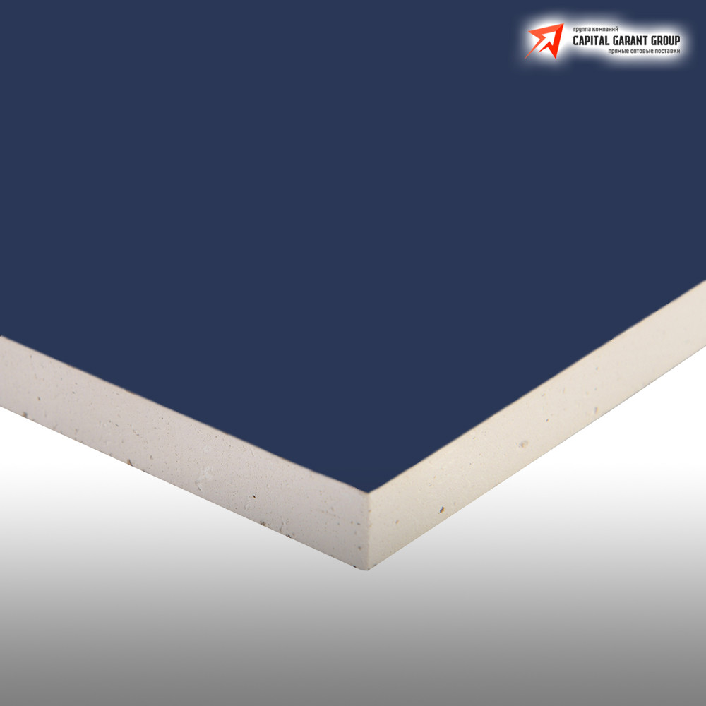 СМЛ-панели акриловые RAL-5003