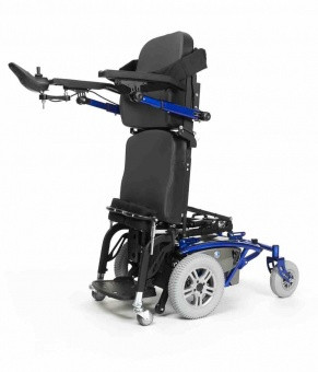 Инвалидное кресло-коляска Vermeiren Tracer ( комп Timix SU)