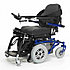 Инвалидное кресло-коляска Vermeiren Tracer ( комп Timix SU), фото 3