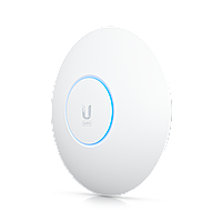 Точка доступа Ubiquiti UniFi WiFi 6 Enterprise