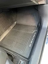 Оригинальные коврики TOYOTA Camry 80, фото 4