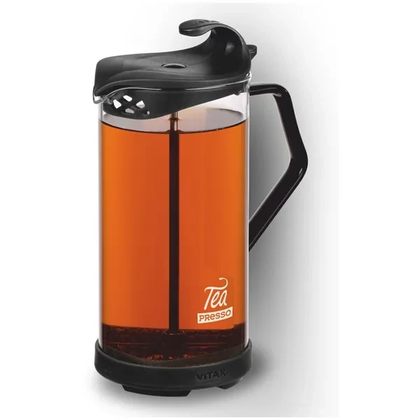 Vitax Френч-пресс VX-3027 800мл Tea presso